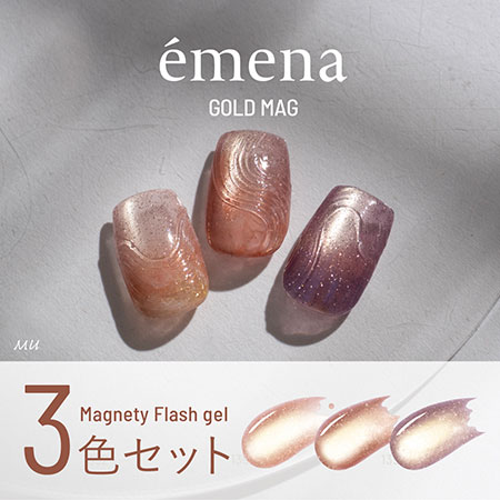 Magnety Flash gel 3�F�Z�b�g