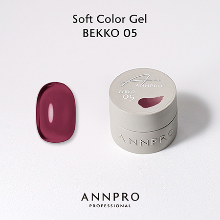 �\�t�g�J���[�W�F�� BEKKO
