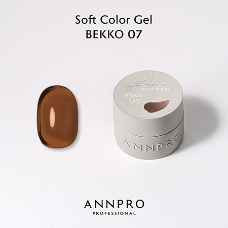 �\�t�g�J���[�W�F�� BEKKO
