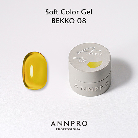 �\�t�g�J���[�W�F�� BEKKO