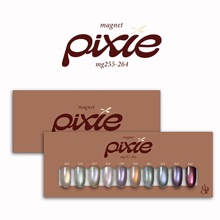 pixie magnet set