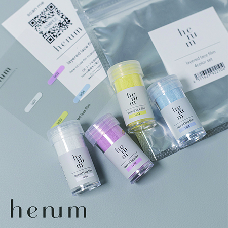 henum 限定セット キャンペーン!｜プロ用のネイル用品卸通販｜Nail