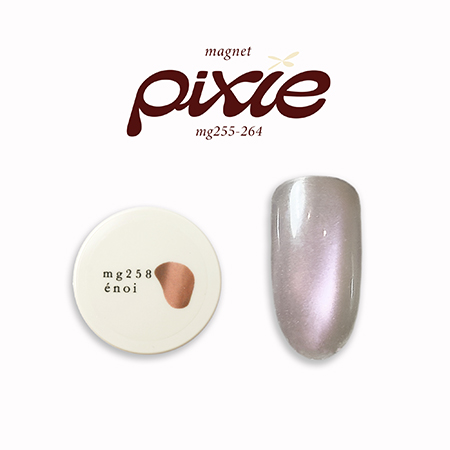 pixie magnet(�s�N�V�[�}�O�l�b�g)