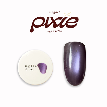 pixie magnet(�s�N�V�[�}�O�l�b�g)