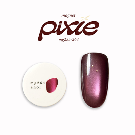 pixie magnet(�s�N�V�[�}�O�l�b�g)