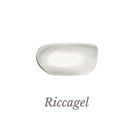 TAT - Riccagel - カラージェル