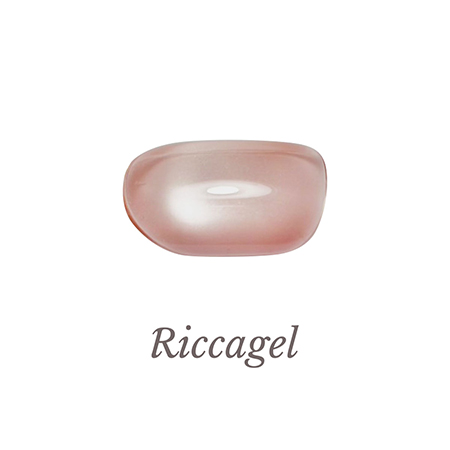 TAT - Riccagel - カラージェル