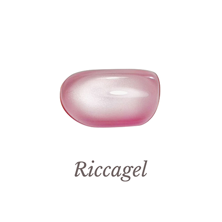 TAT - Riccagel - カラージェル