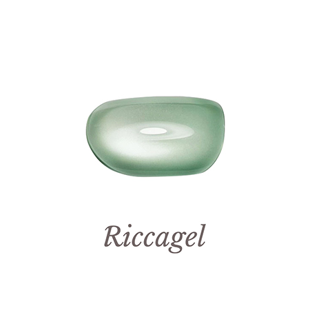 TAT - Riccagel - カラージェル