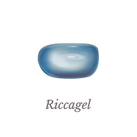 TAT - Riccagel - カラージェル