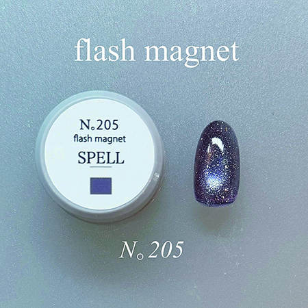 flash magnet