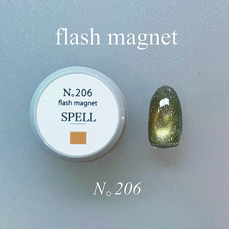flash magnet