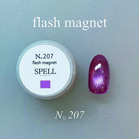 flash magnet