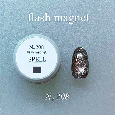flash magnet
