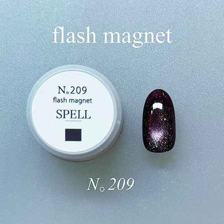 flash magnet