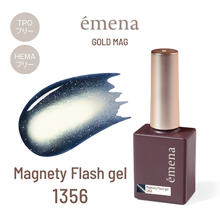 Magnety Flash gel