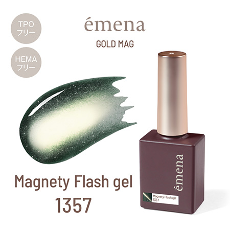 Magnety Flash gel