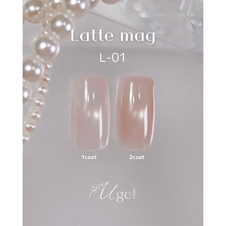 Latte mag
