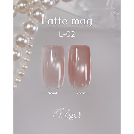 Latte mag