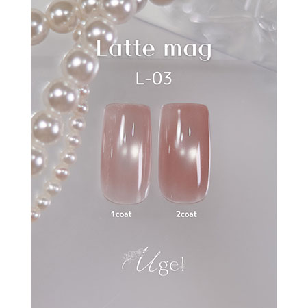 Latte mag
