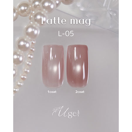 Latte mag