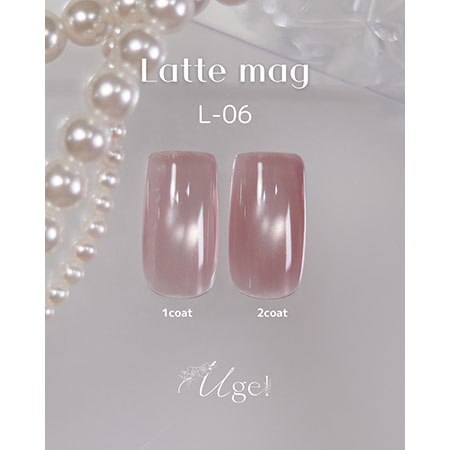 Latte mag