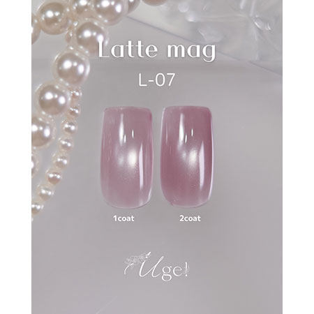 Latte mag