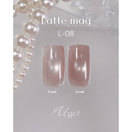 Latte mag