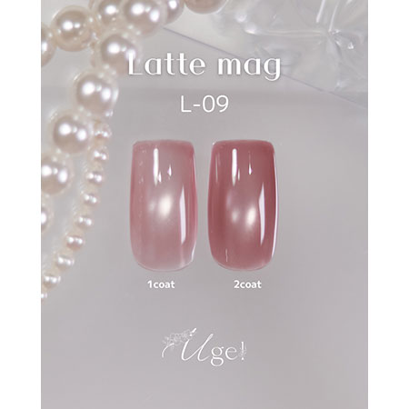 Latte mag