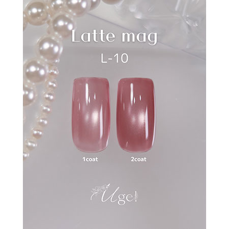 Latte mag