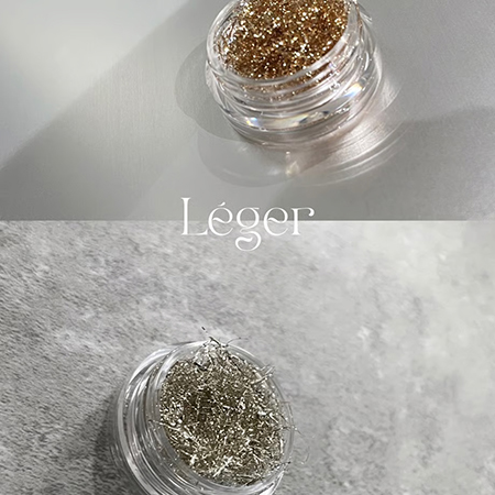 ��Leger