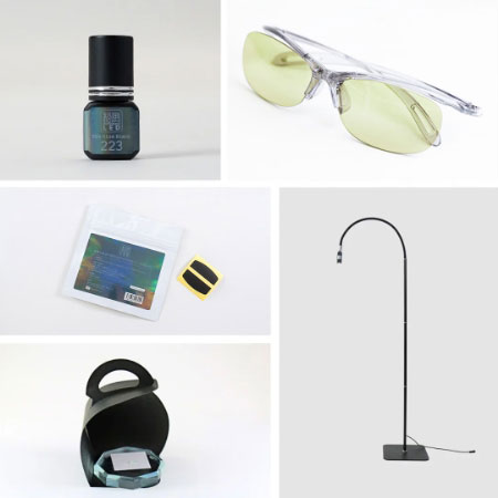 �������Ƌ���LED�L�b�g