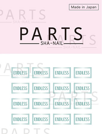 PARTS SHA-NAIL