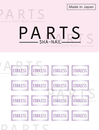 PARTS SHA-NAIL