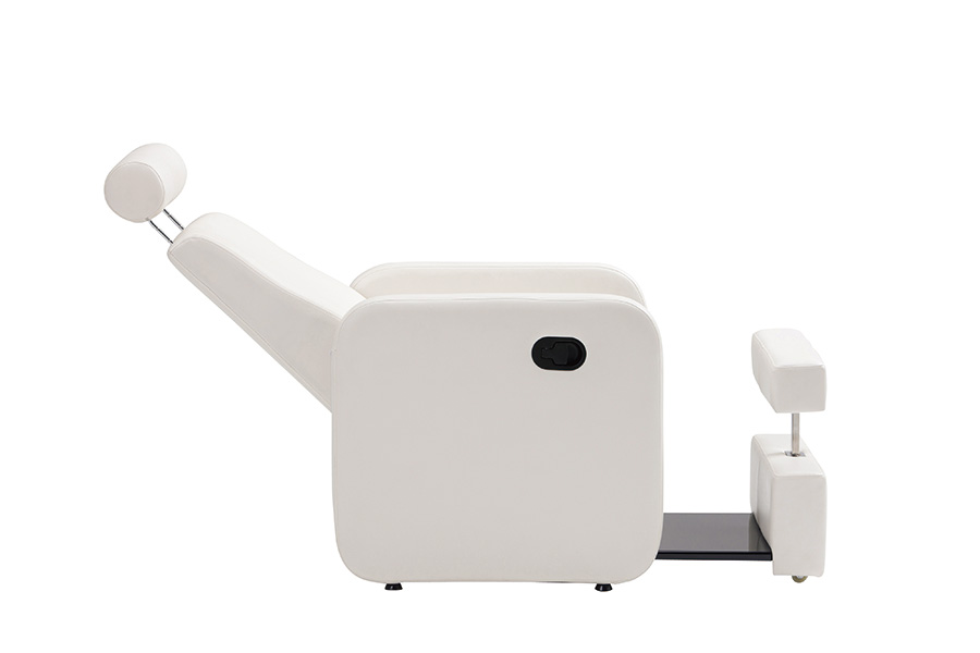 �蓮���N���C�j���O�`�F�A FV-720-IV
