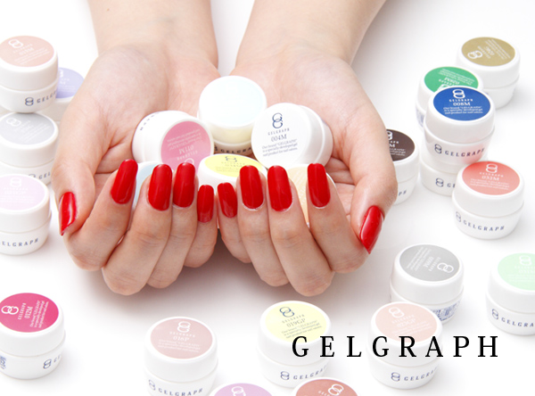 【新品未開封】GELGRAPH カラージェル14点セット TAT - GELGRAPH - カラージェル