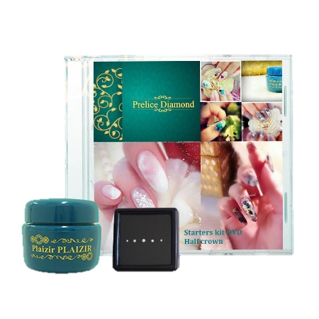 Prelice Diamond ��Prelice Diamond �X�^�[�^�[�L�b�g